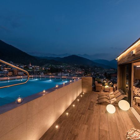 Brunet - The Dolomites Resort Фієра-ді-Прим'єро Екстер'єр фото