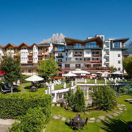 Brunet - The Dolomites Resort Фієра-ді-Прим'єро Екстер'єр фото