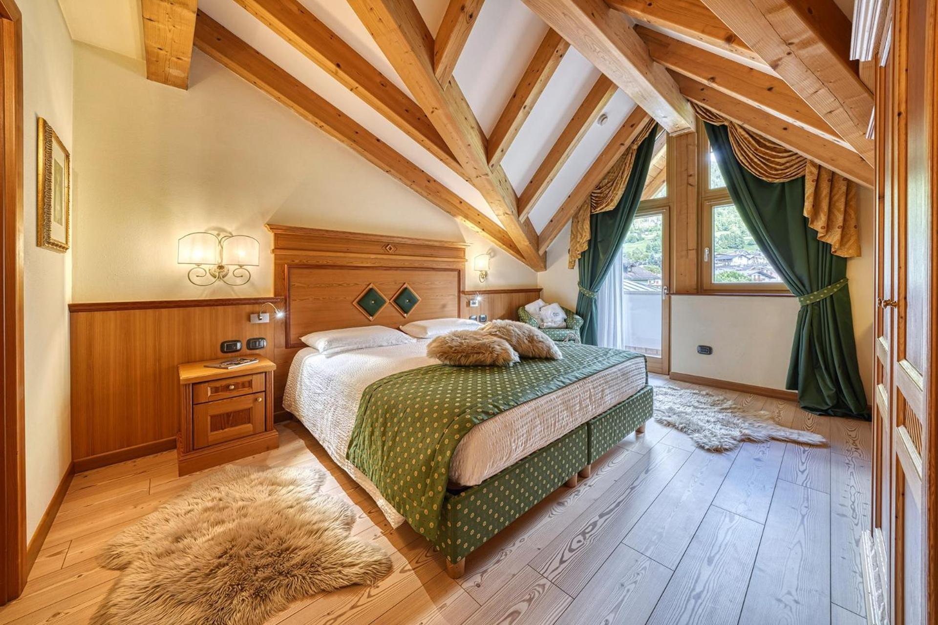 Brunet - The Dolomites Resort Фієра-ді-Прим'єро Екстер'єр фото